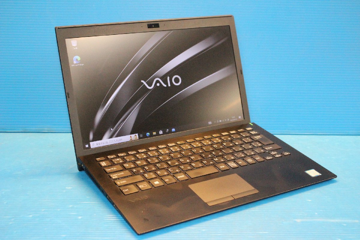 SALE限定SALE VAIO VJPG11C11N Core i5 8250U 1.6GHz/8GB/256GB(SSD
