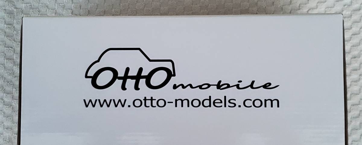 送料無料 OTTO 京商 1/18 ニッサン S14 シルビア ミニカー ドア開閉ありません NISSAN_外箱あります。