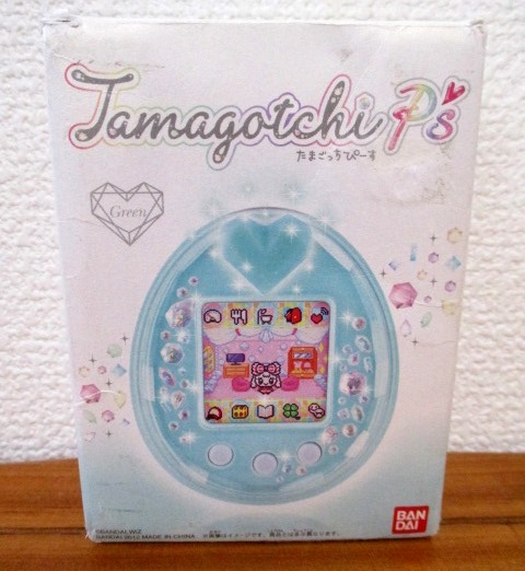 Yahoo!オークション - Tamagotchi P's たまごっちピース Yahoo!オークション - Tamagotchi P's たまごっちピース