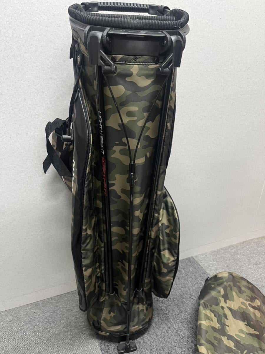 北海道送料無料 超希少 美品 サンマウンテン Sun Mountain 3 5LS 北海道送料無料 超希少 美品 サンマウンテン Sun Mountain 3 5LS