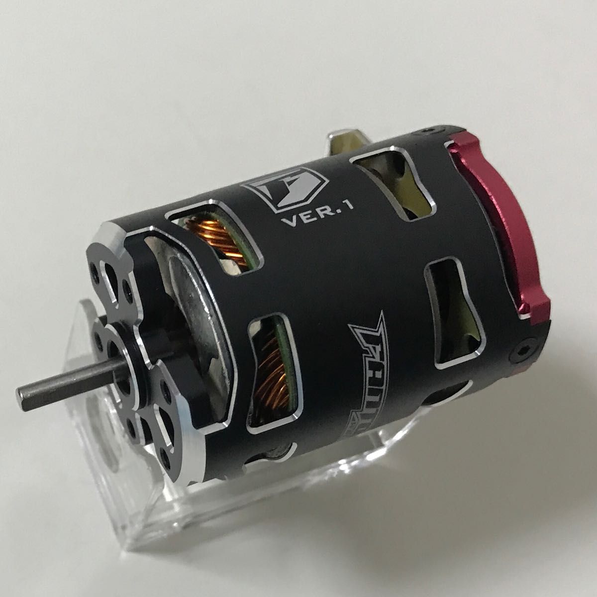 未使用】 ファントム 17 5T チタンシャフト ヨコモ ラジコン RC 未使用】 ファントム 17 5T チタンシャフト ヨコモ ラジコン RC