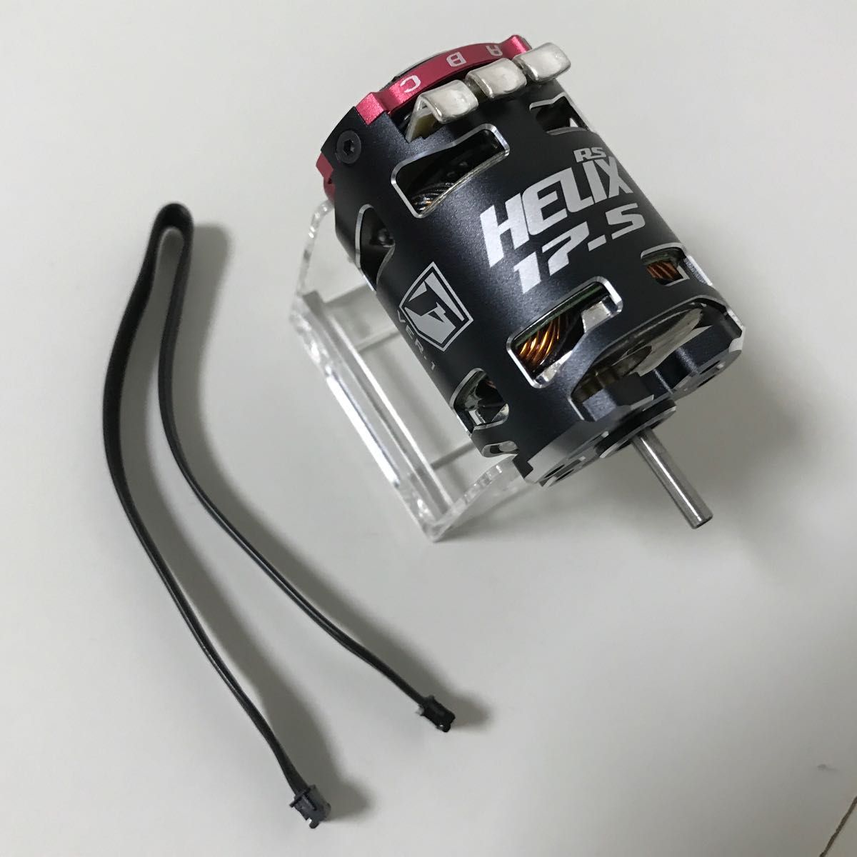 未使用】 ファントム 17 5T チタンシャフト ヨコモ ラジコン RC 未使用】 ファントム 17 5T チタンシャフト ヨコモ ラジコン RC