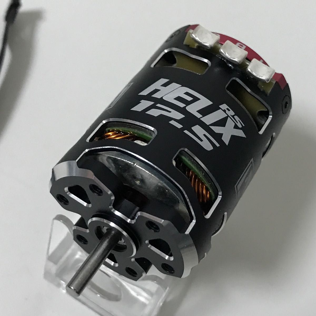 未使用】 ファントム 17 5T チタンシャフト ヨコモ ラジコン RC 未使用】 ファントム 17 5T チタンシャフト ヨコモ ラジコン RC