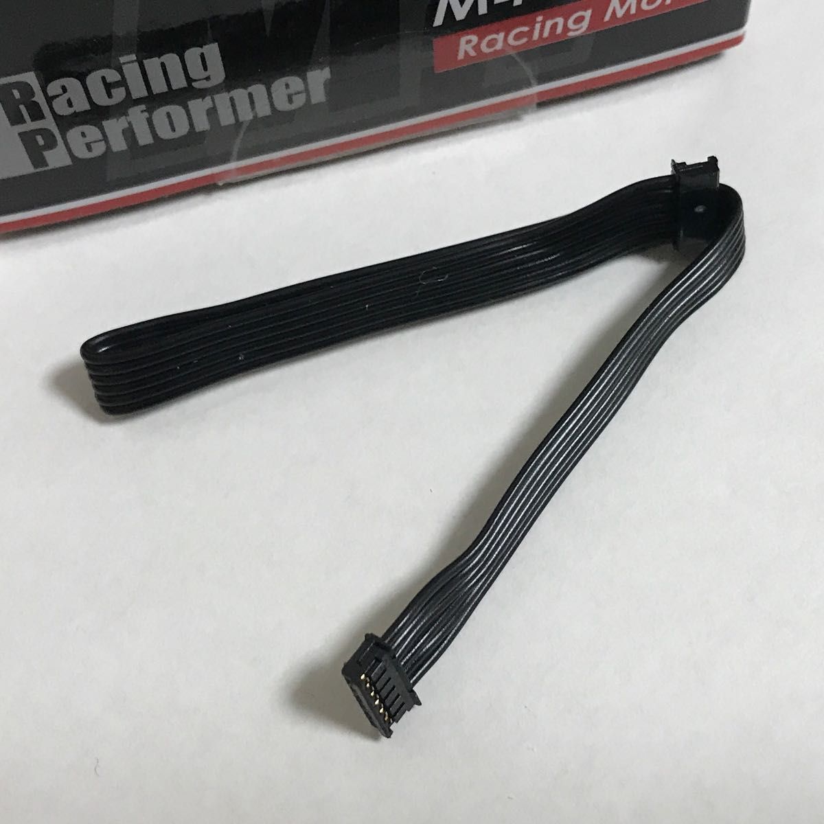 未使用】ヨコモ レーシング パフォーマー RP M4 17 5T 未使用】ヨコモ レーシング パフォーマー RP M4 17 5T