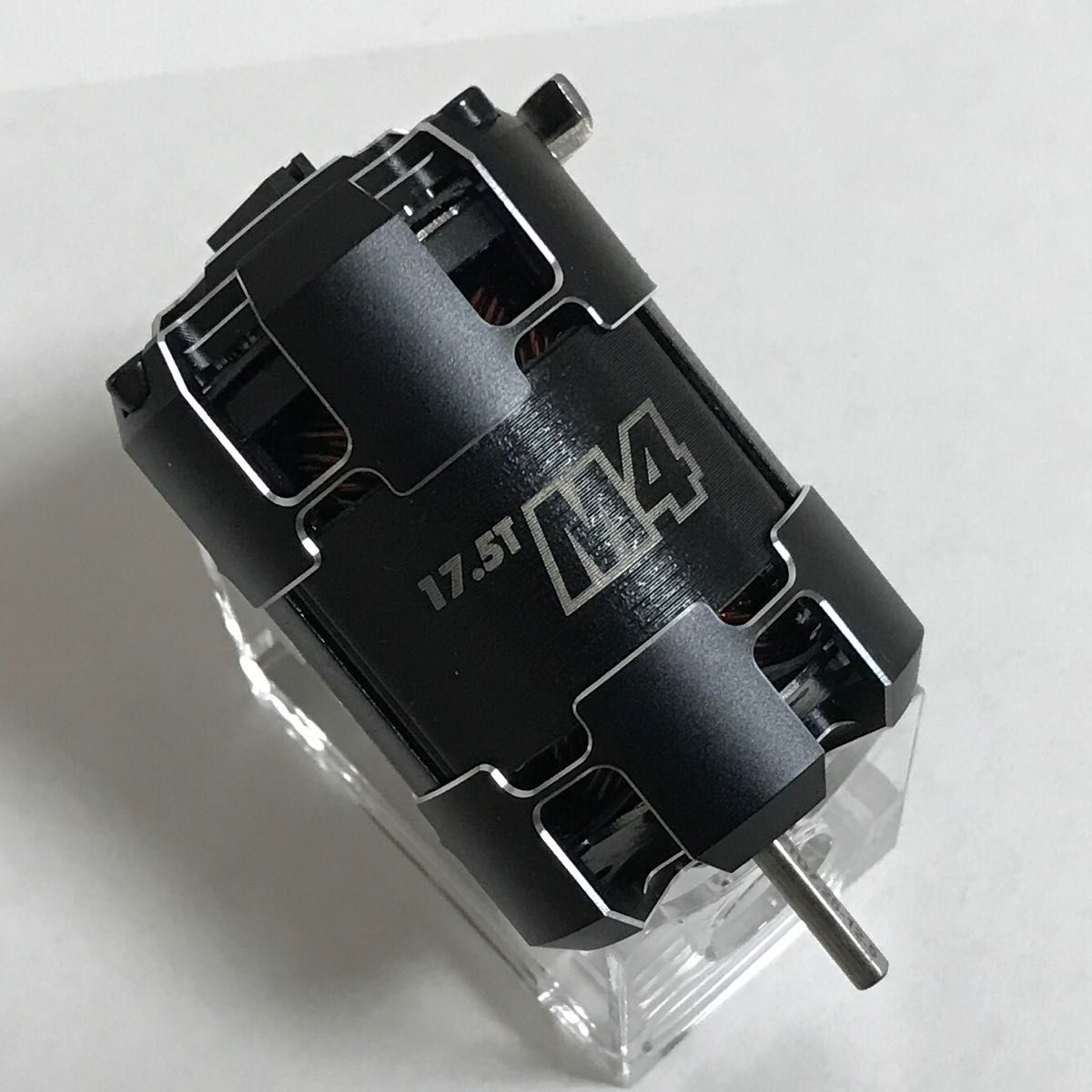 未使用】ヨコモ レーシング パフォーマー RP M4 17 5T 未使用】ヨコモ レーシング パフォーマー RP M4 17 5T