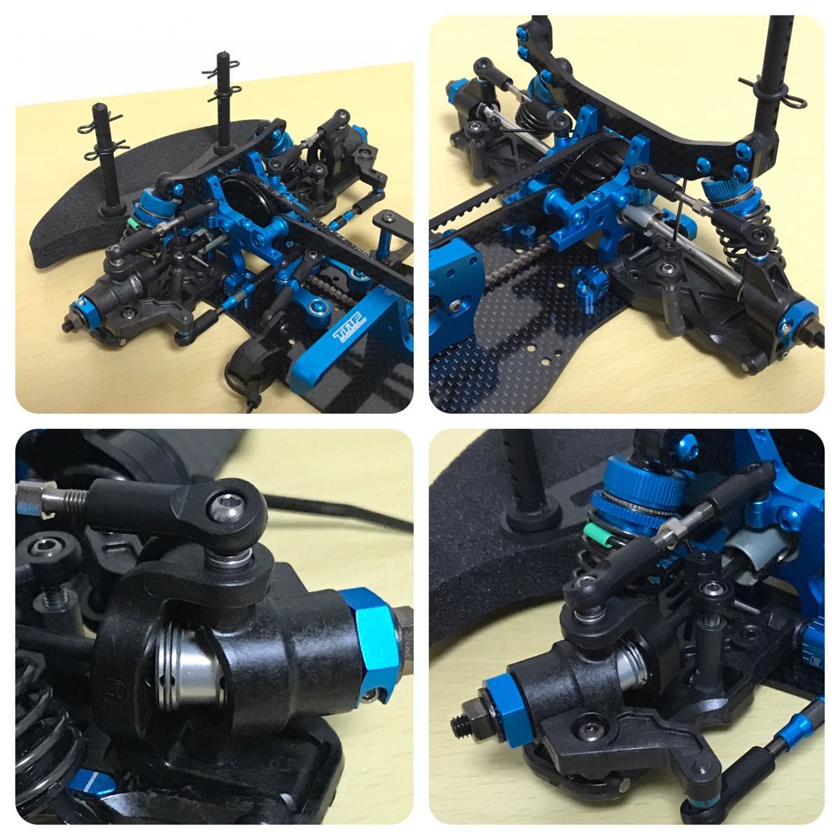 タミヤ TA07MSX RC ラジコン TA07 MSX TAMIYA シャーシ|Yahoo タミヤ TA07MSX RC ラジコン TA07 MSX TAMIYA シャーシ|Yahoo
