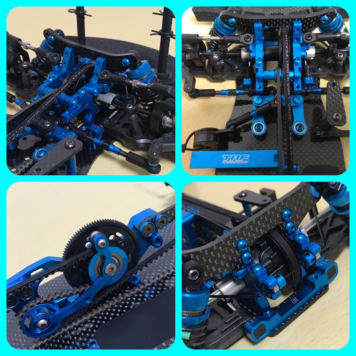 タミヤ TA07MSX RC ラジコン TA07 MSX TAMIYA シャーシ|Yahoo タミヤ TA07MSX RC ラジコン TA07 MSX TAMIYA シャーシ|Yahoo