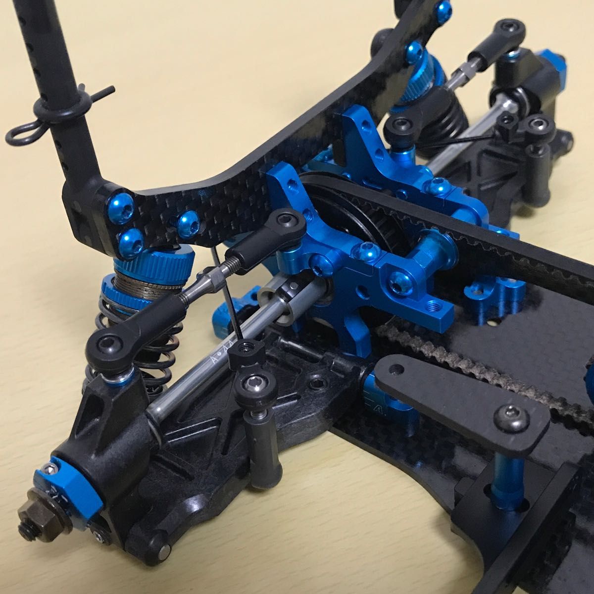 タミヤ TA07MSX RC ラジコン TA07 MSX TAMIYA シャーシ|Yahoo タミヤ TA07MSX RC ラジコン TA07 MSX TAMIYA シャーシ|Yahoo