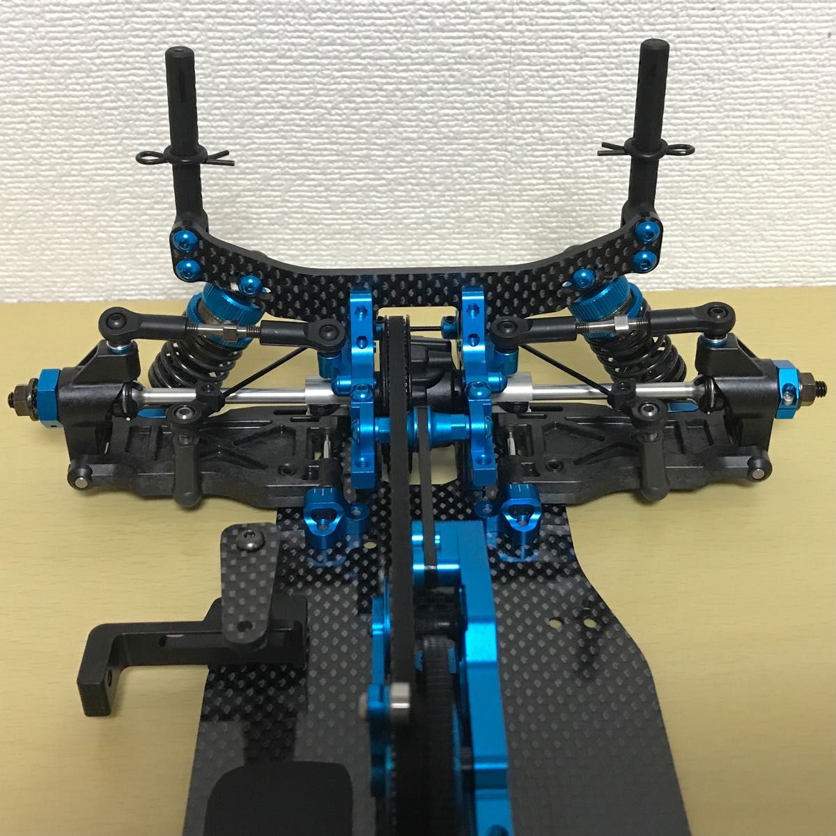 タミヤ TA07MSX RC ラジコン TA07 MSX TAMIYA シャーシ|Yahoo タミヤ TA07MSX RC ラジコン TA07 MSX TAMIYA シャーシ|Yahoo