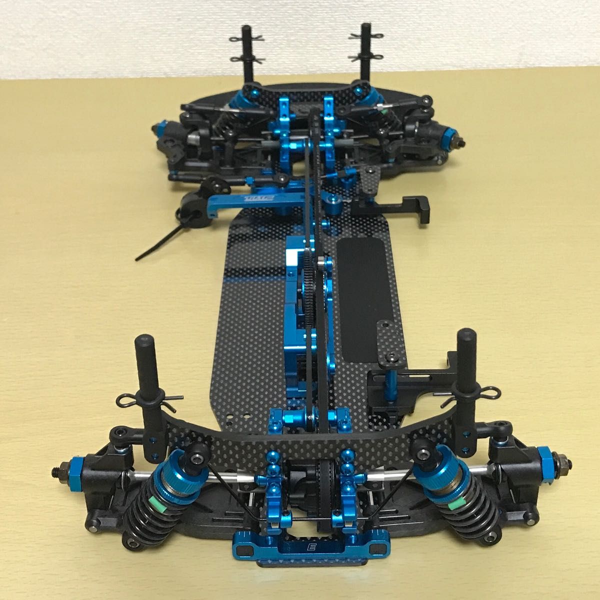 タミヤ TA07MSX RC ラジコン TA07 MSX TAMIYA シャーシ|Yahoo タミヤ TA07MSX RC ラジコン TA07 MSX TAMIYA シャーシ|Yahoo
