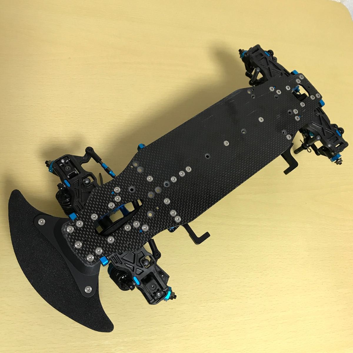 タミヤ TA07MSX RC ラジコン TA07 MSX TAMIYA シャーシ|Yahoo タミヤ TA07MSX RC ラジコン TA07 MSX TAMIYA シャーシ|Yahoo