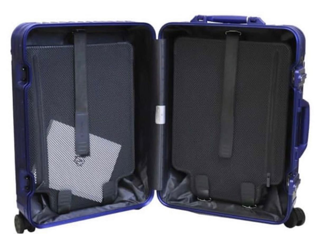 新品 リモワ スーツケース RIMOWA ORIGINAL Cabin オリジナル 新品 リモワ スーツケース RIMOWA ORIGINAL Cabin オリジナル