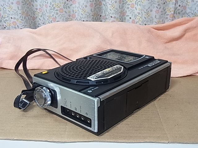 SONY【ICF-5450】(スカイセンサー5450) BCLマニア向け SONY【ICF-5450】(スカイセンサー5450) BCLマニア向け