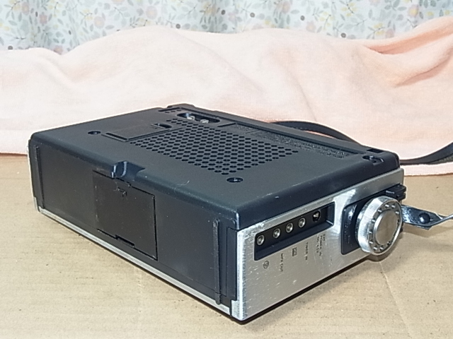 SONY【ICF-5450】(スカイセンサー5450) BCLマニア向け SONY【ICF-5450】(スカイセンサー5450) BCLマニア向け