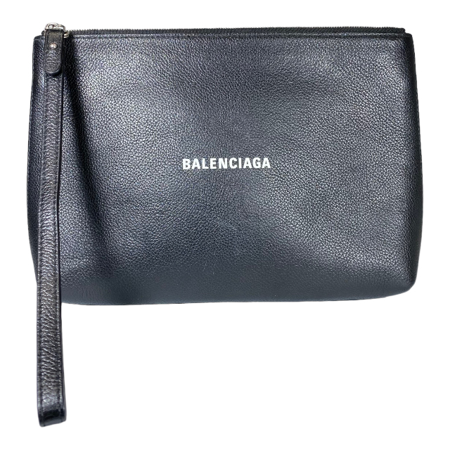 BALENCIAGA バレンシアガ 593815 クラッチバッグ セカンドバッグ