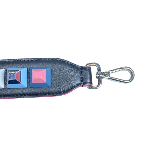 FENDI フェンディ 小物 ストラップユー ロング ショルダーストラップ