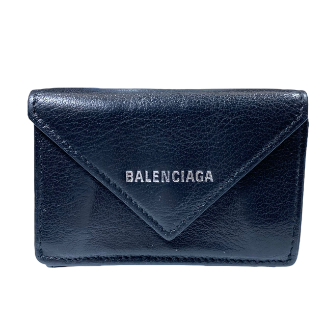 はラクマ Balenciaga 470059 ボルドーの通販 by ブランディア