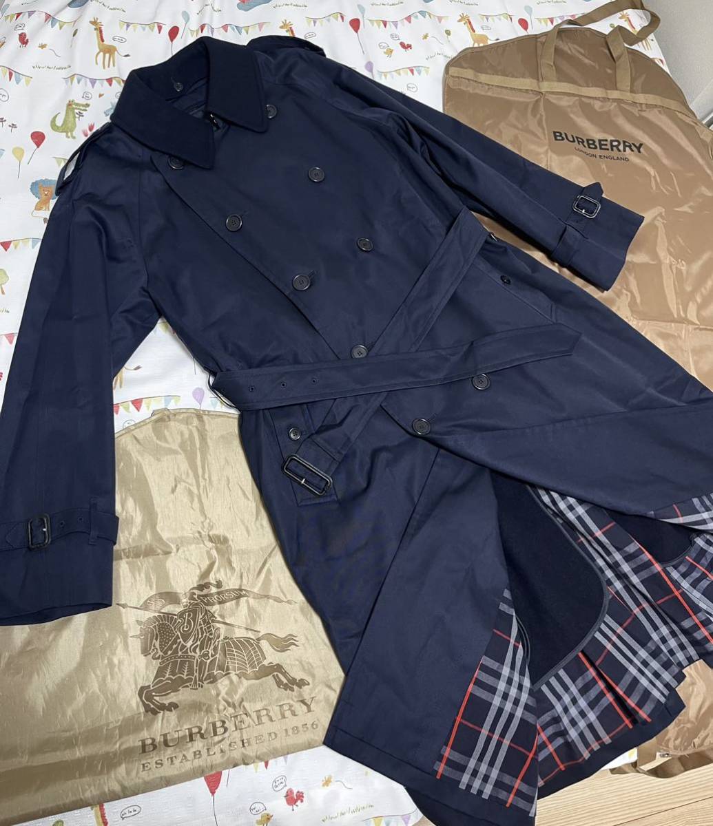 お得セール 【美品】Burberry LONDON ノバチェック メンズ Lサイズ