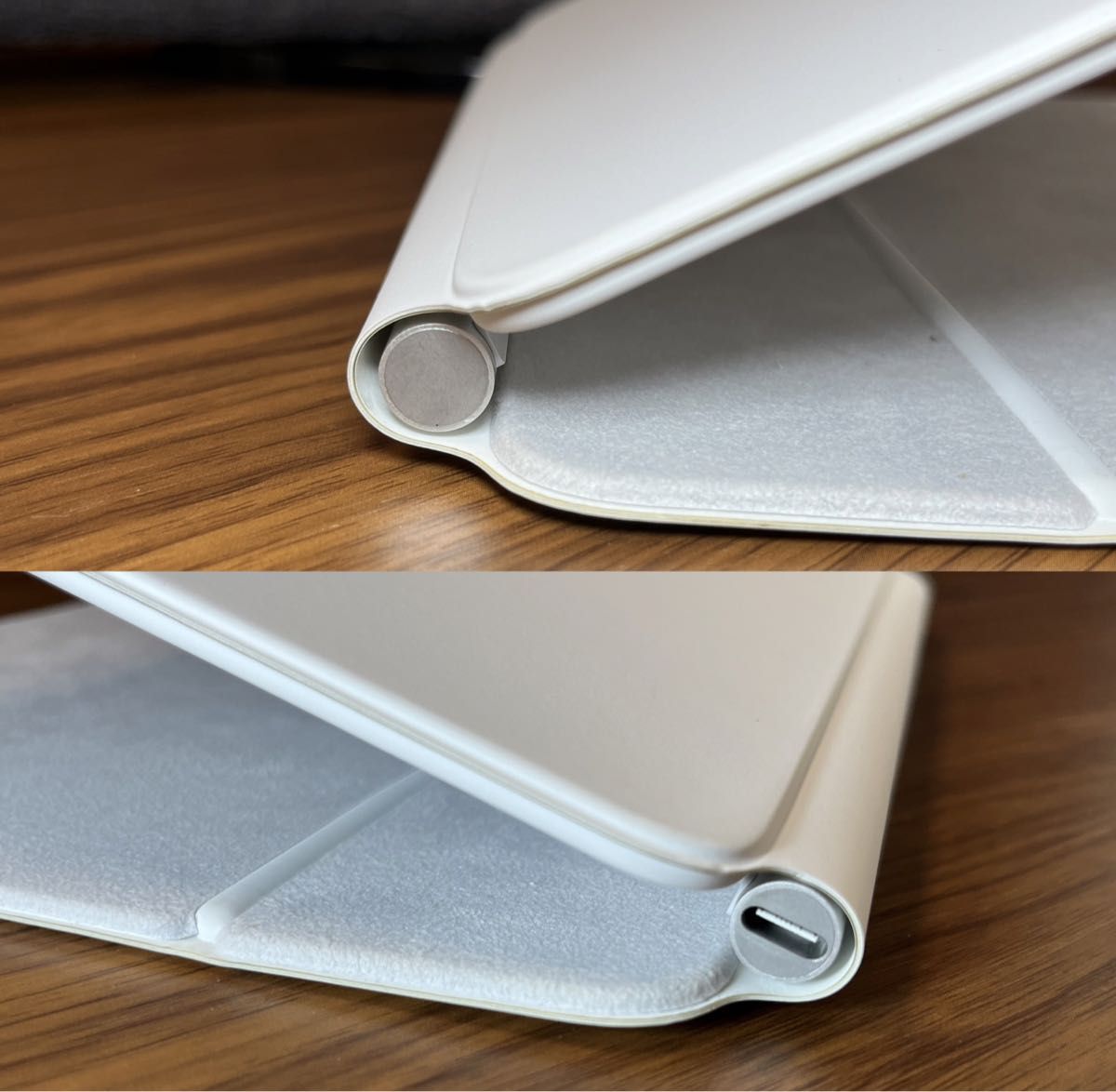 極美品 Apple iPad pro 11インチ Magic Keyboard マジック 極美品 Apple iPad pro 11インチ Magic Keyboard マジック