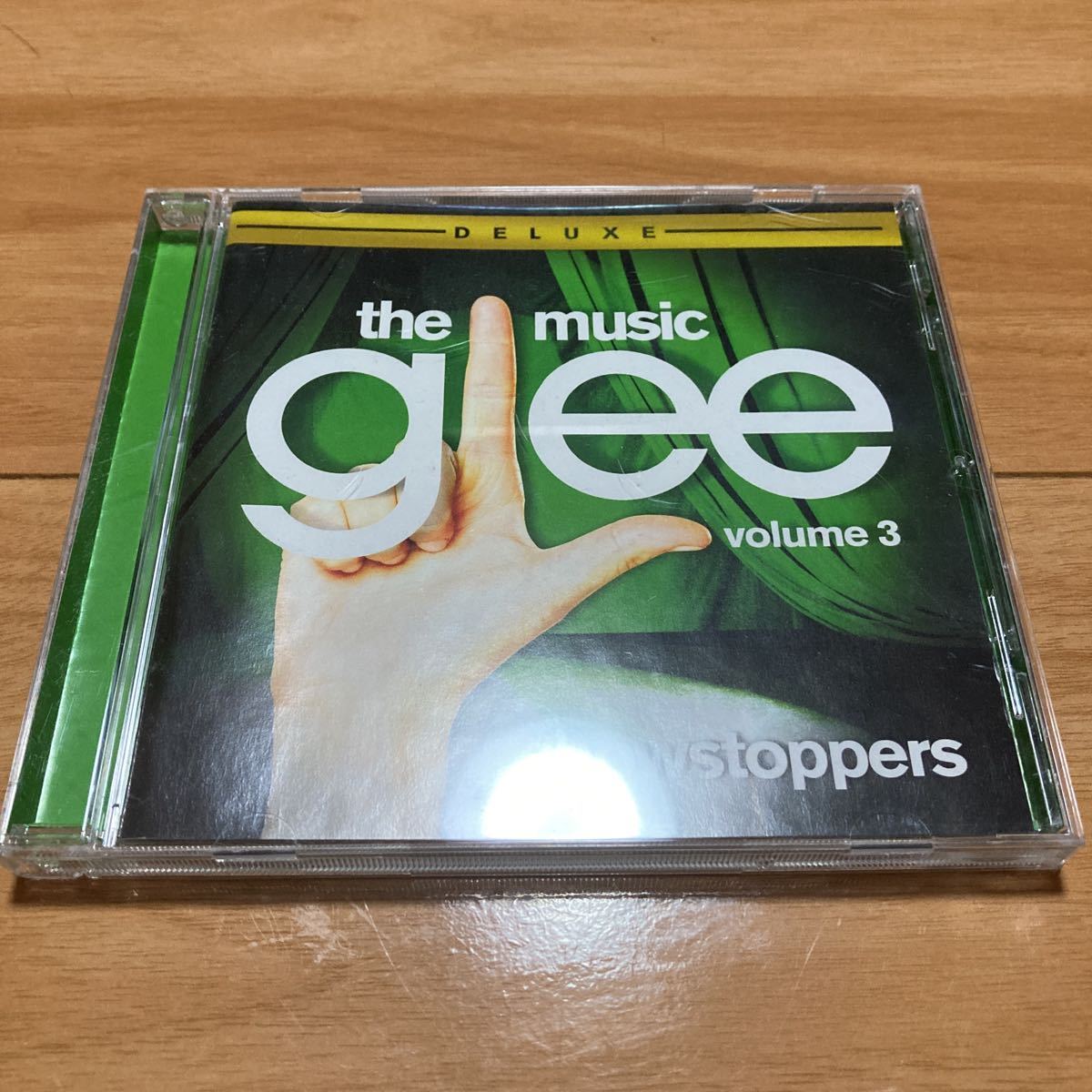 Glee: The Music 3 - Showstoppers