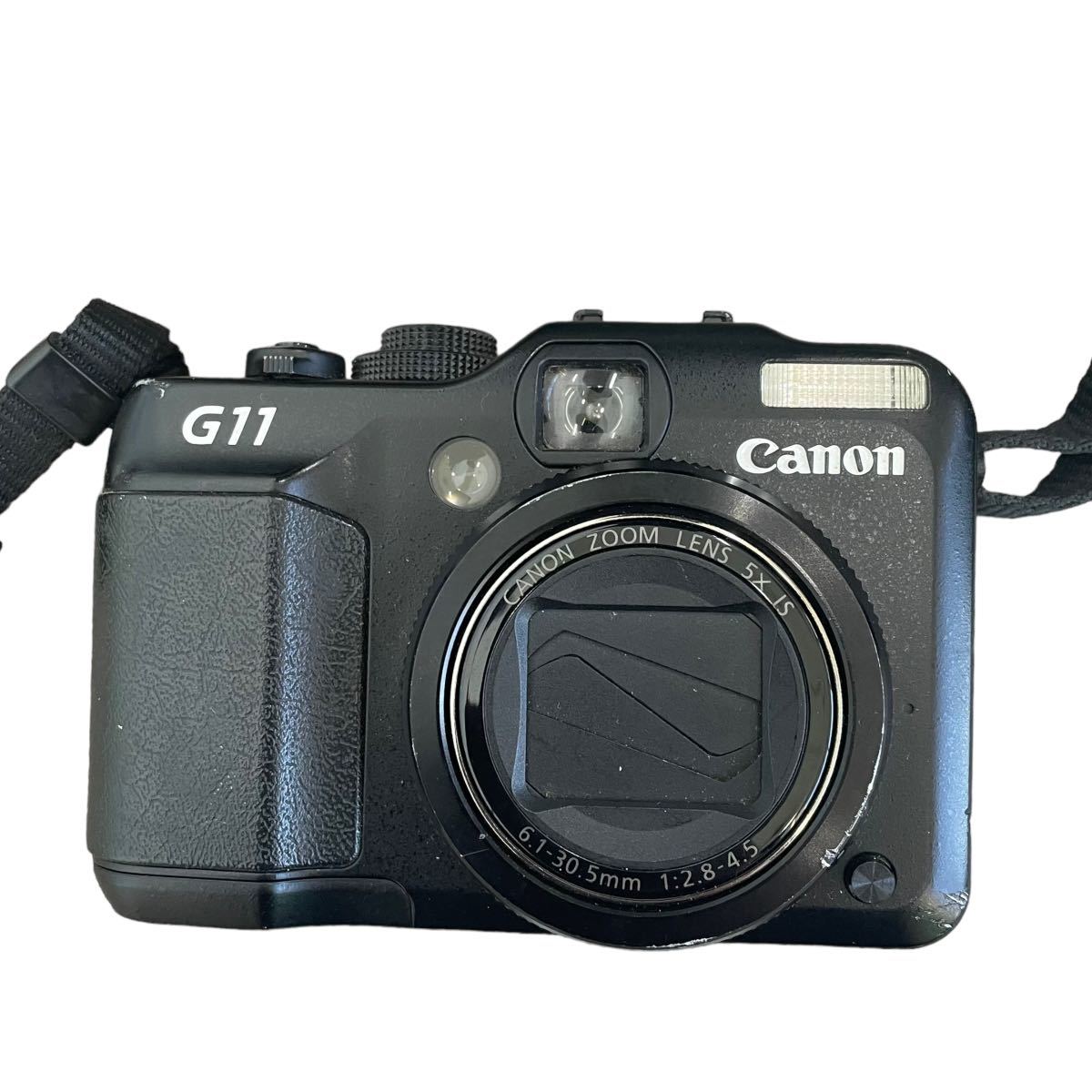 Canon PowerShot パワーショット G11 PC1428 キャノン コンパクト