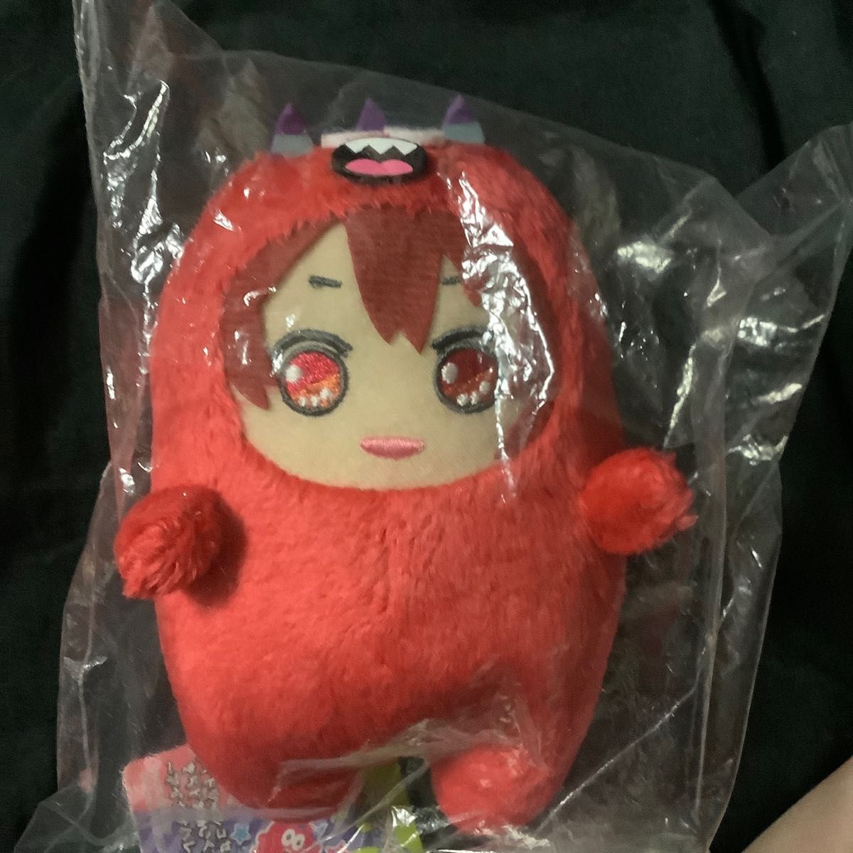 楽天市場 アイドリッシュセブン アイナナ 七瀬陸 モンぬい