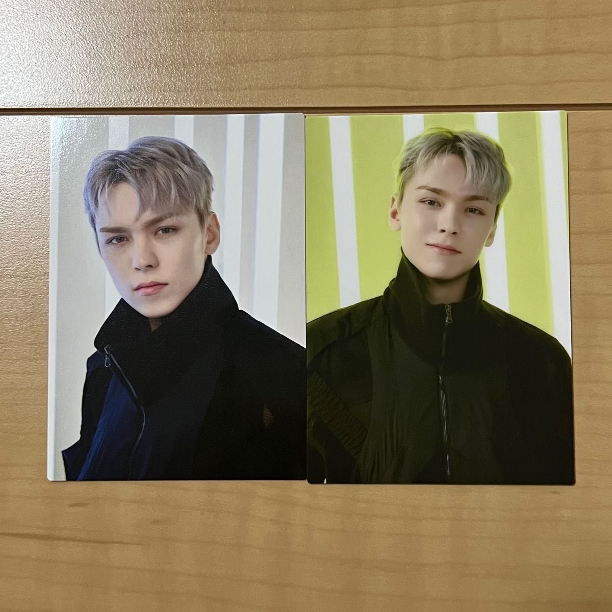 SEVENTEEN FOLLOW TO JAPAN バーノン トレカ 正規品販売! - K-POP・アジア SEVENTEEN FOLLOW TO JAPAN バーノン トレカ 正規品販売! - K-POP・アジア