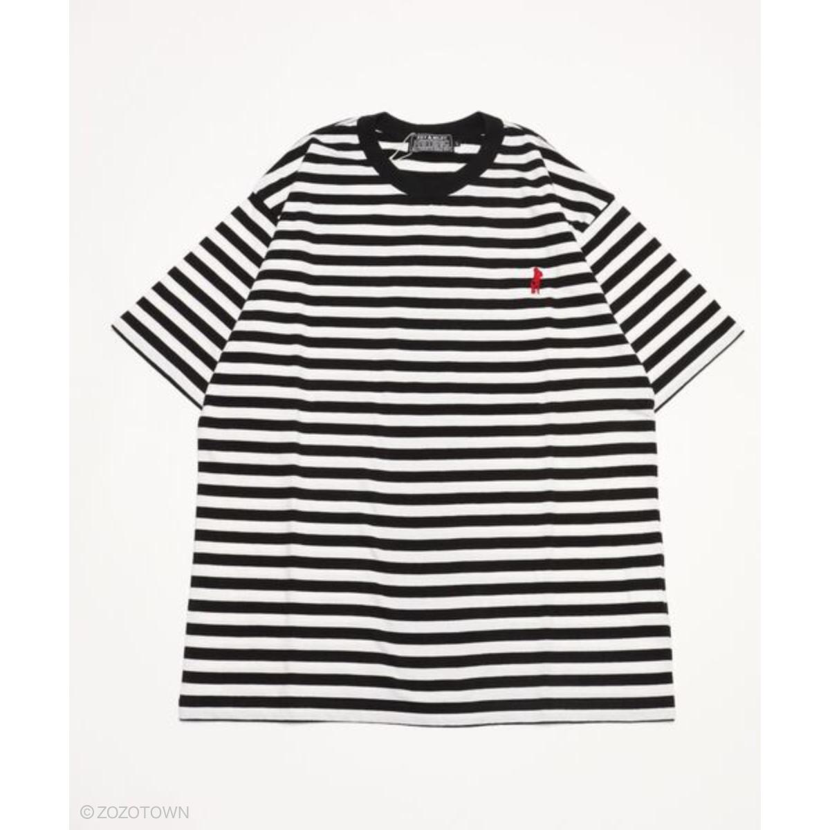 HYSTERIC GLAMOUR】 HYS TIMES刺繍 Tシャツ|Yahoo!フリマ(旧PayPay