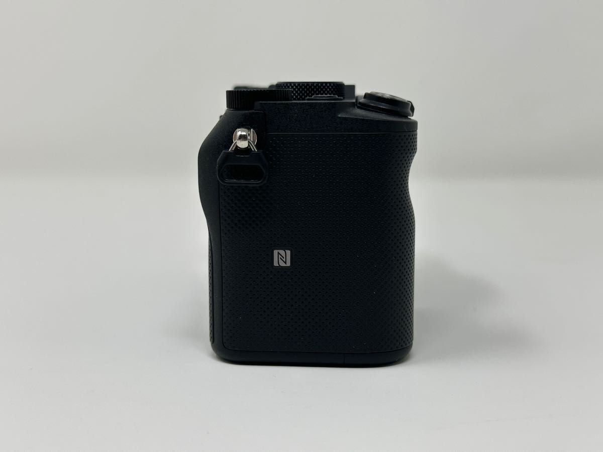 SONY α7C ボディ ILCE-7C【付属品完備】|Yahoo!フリマ(旧 SONY α7C ボディ ILCE-7C【付属品完備】|Yahoo!フリマ(旧
