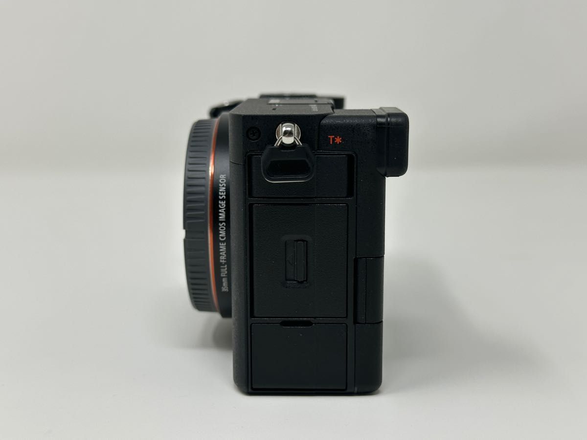 SONY α7C ボディ ILCE-7C【付属品完備】|Yahoo!フリマ(旧 SONY α7C ボディ ILCE-7C【付属品完備】|Yahoo!フリマ(旧