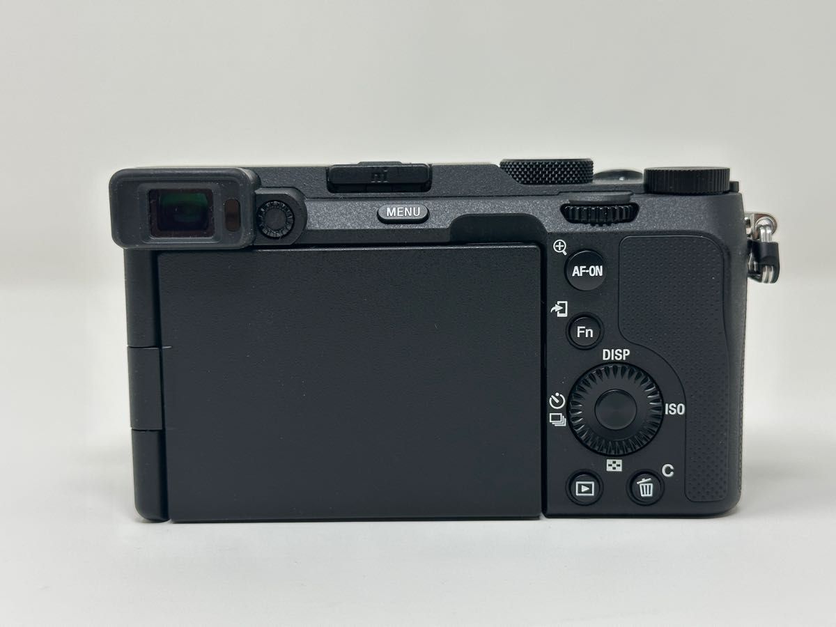 SONY α7C ボディ ILCE-7C【付属品完備】|Yahoo!フリマ(旧 SONY α7C ボディ ILCE-7C【付属品完備】|Yahoo!フリマ(旧