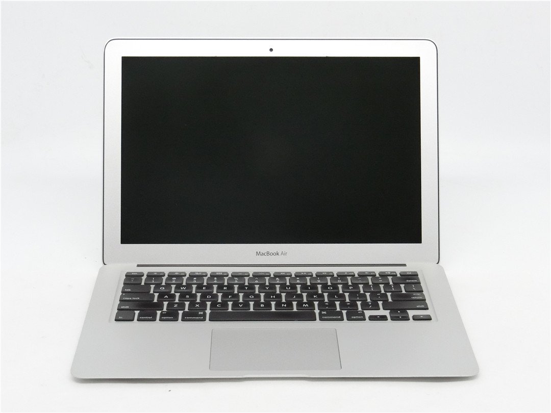 祝開店！大放出セール開催中 中古 Macbook Air A1369 本体止めネジ欠品