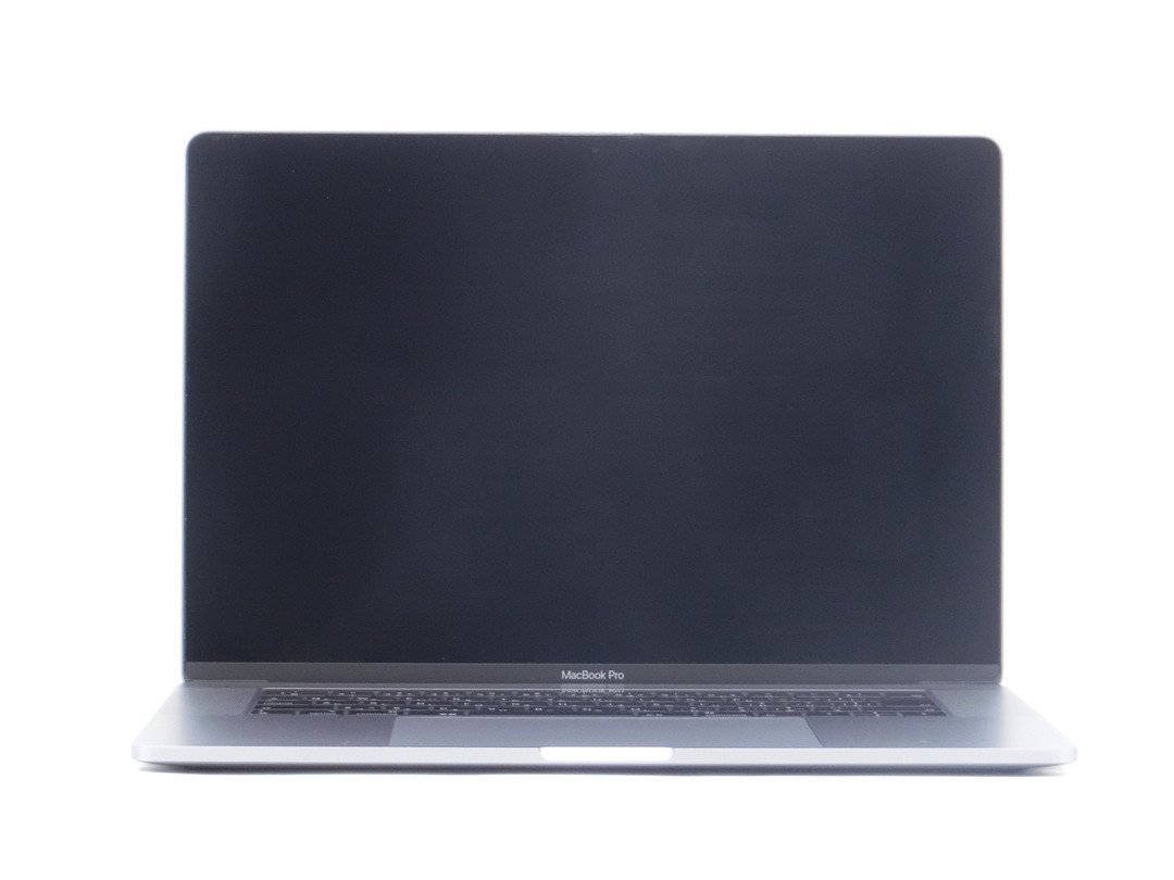 破格値下げ】 中古 MacBook Pro A1990 マザーボード欠品 日本語