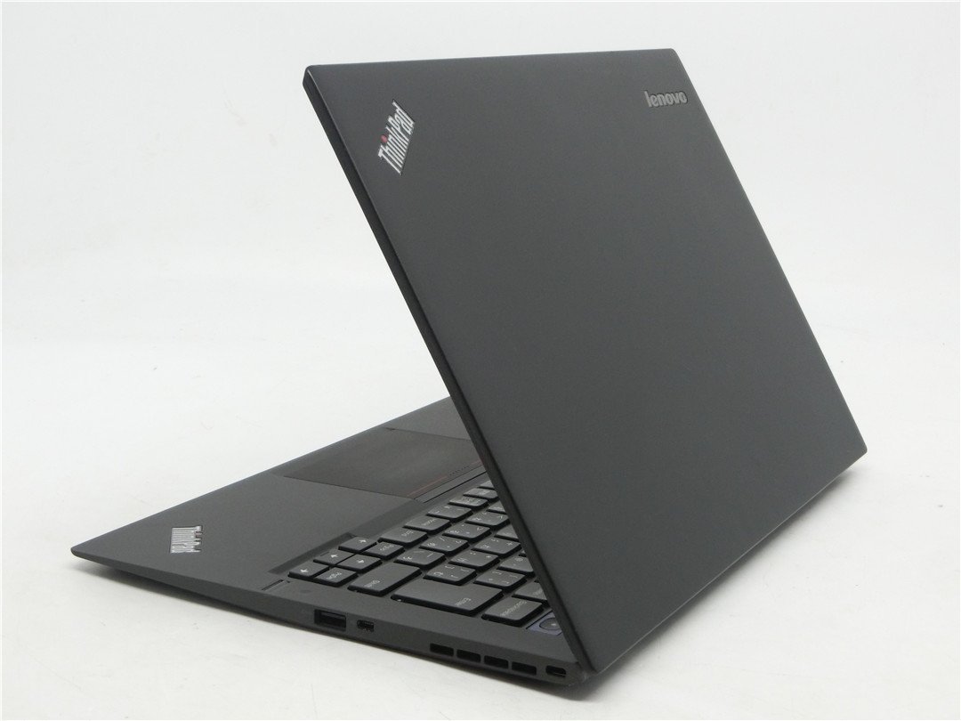 Lenovo ThinkPad X1 Carbon Core I7 14型 通電しません ノートパソコン