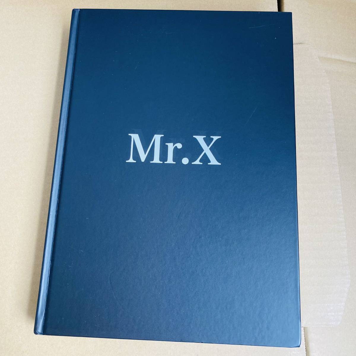 Mr.X/ミスターX/ジェイ・エイブラハム/小川忠洋/ダイレクト出版/2021年発行　マーケティング_画像1