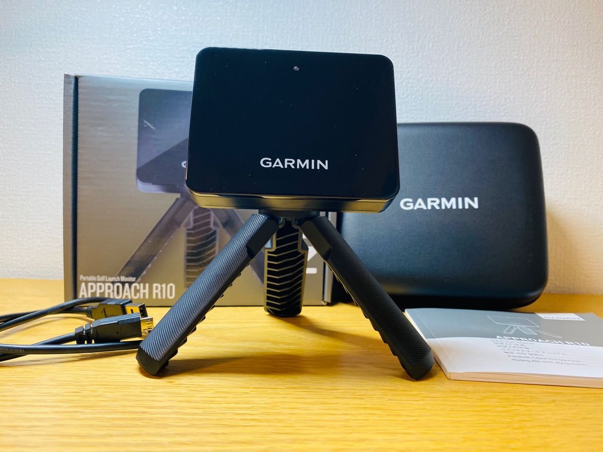 GARMIN APPROACH R10 ガーミン アプローチ R10 Yahoo!フリマ（旧）-