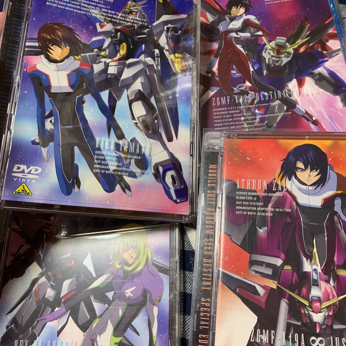 機動戦士ガンダムSEED DESTINY スペシャルエディション完結編 自由の代償 ガンダム 機動戦士ガンダムSEED DESTINY スペシャルエディション完結編 自由の代償 ガンダム