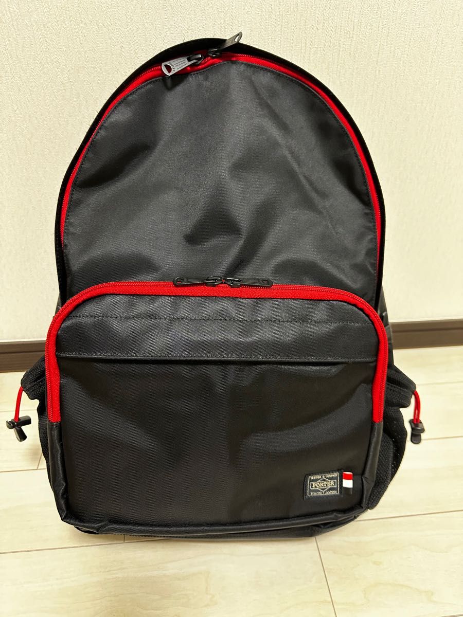 浦和レッズ×PORTER』デイパック|Yahoo!フリマ(旧PayPayフリマ)