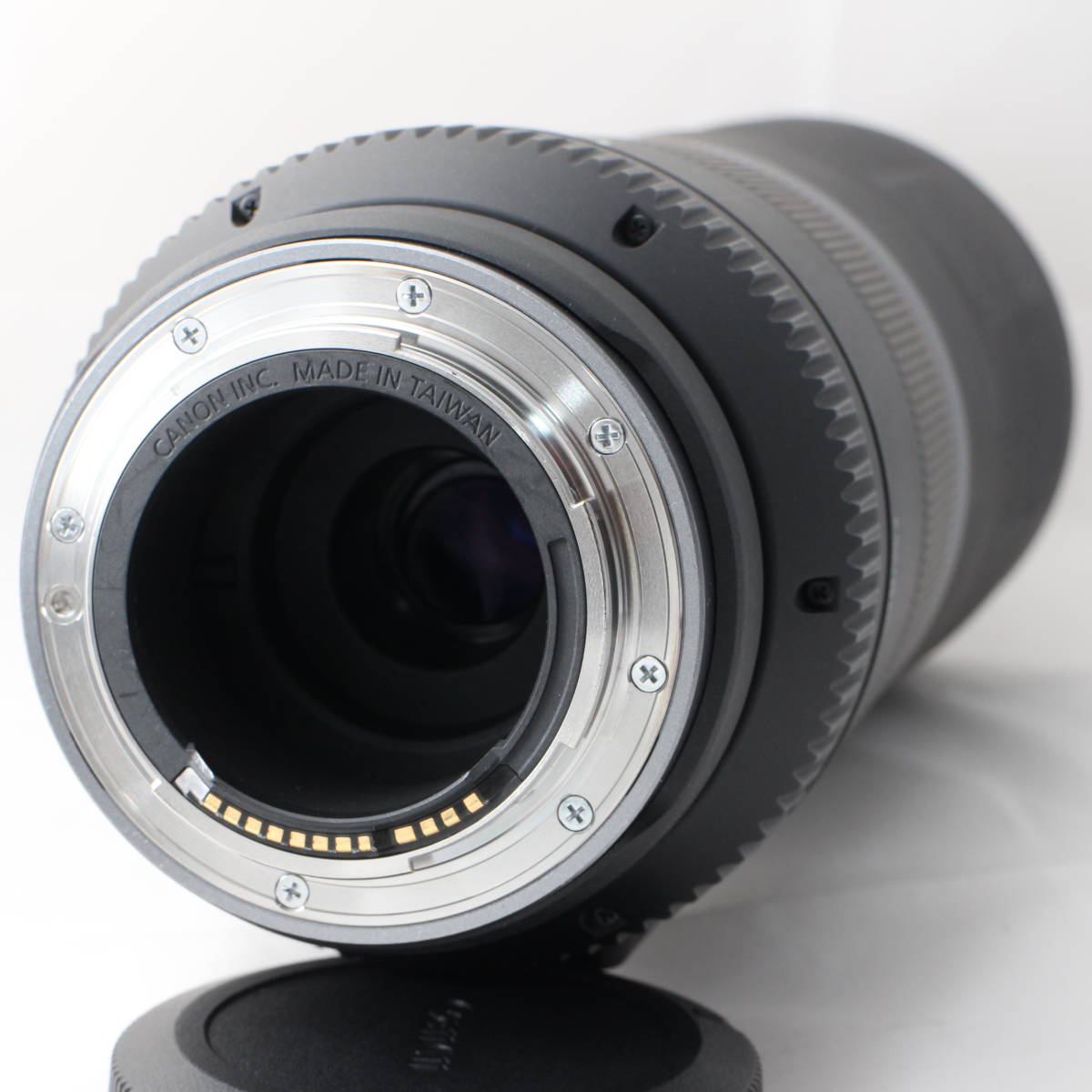 ☆美品☆ Canon 望遠レンズ RF800mm F11 IS STM フルサイズ対応 RF80011ISSTM キヤノン #R100_画像3