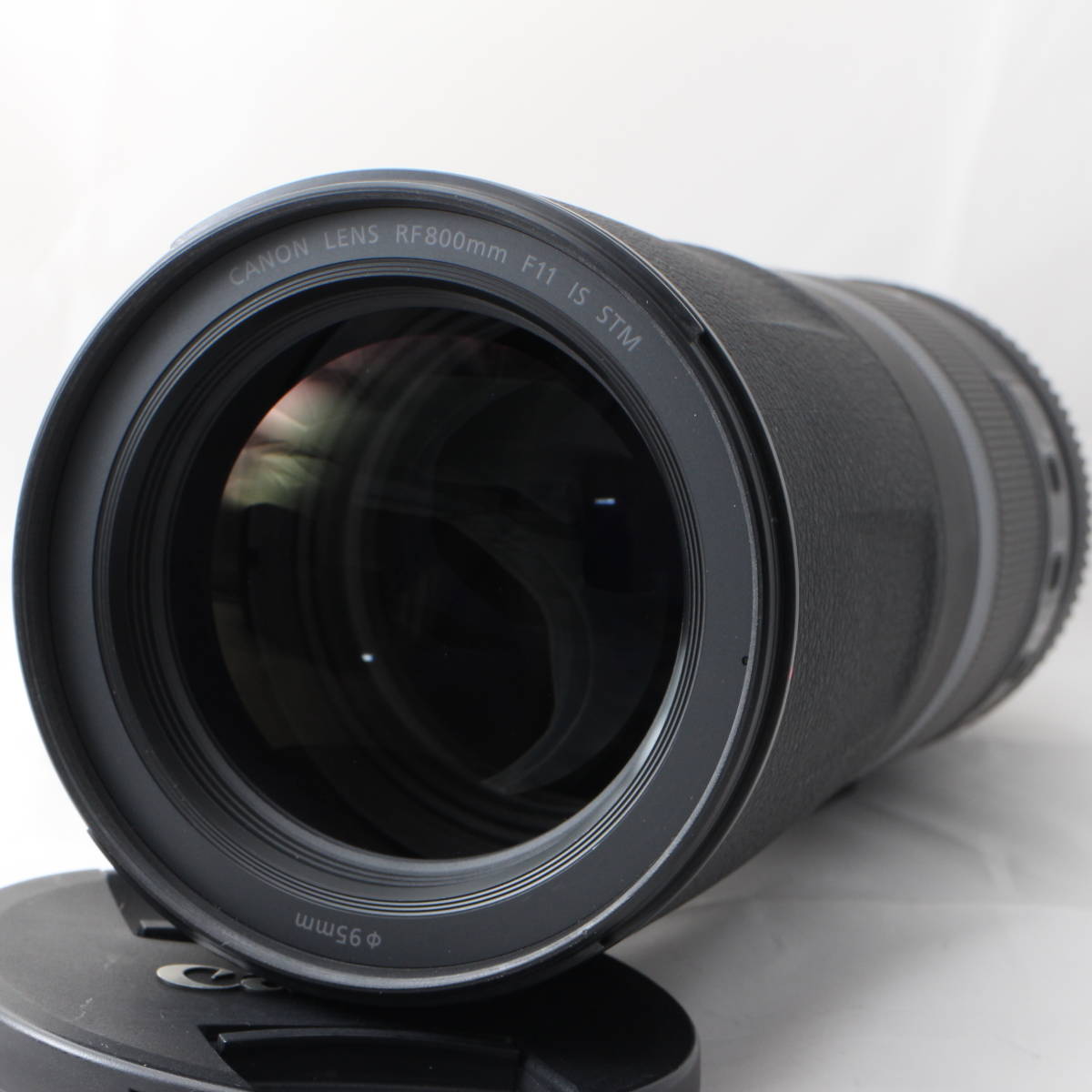☆美品☆ Canon 望遠レンズ RF800mm F11 IS STM フルサイズ対応 RF80011ISSTM キヤノン #R100_画像2