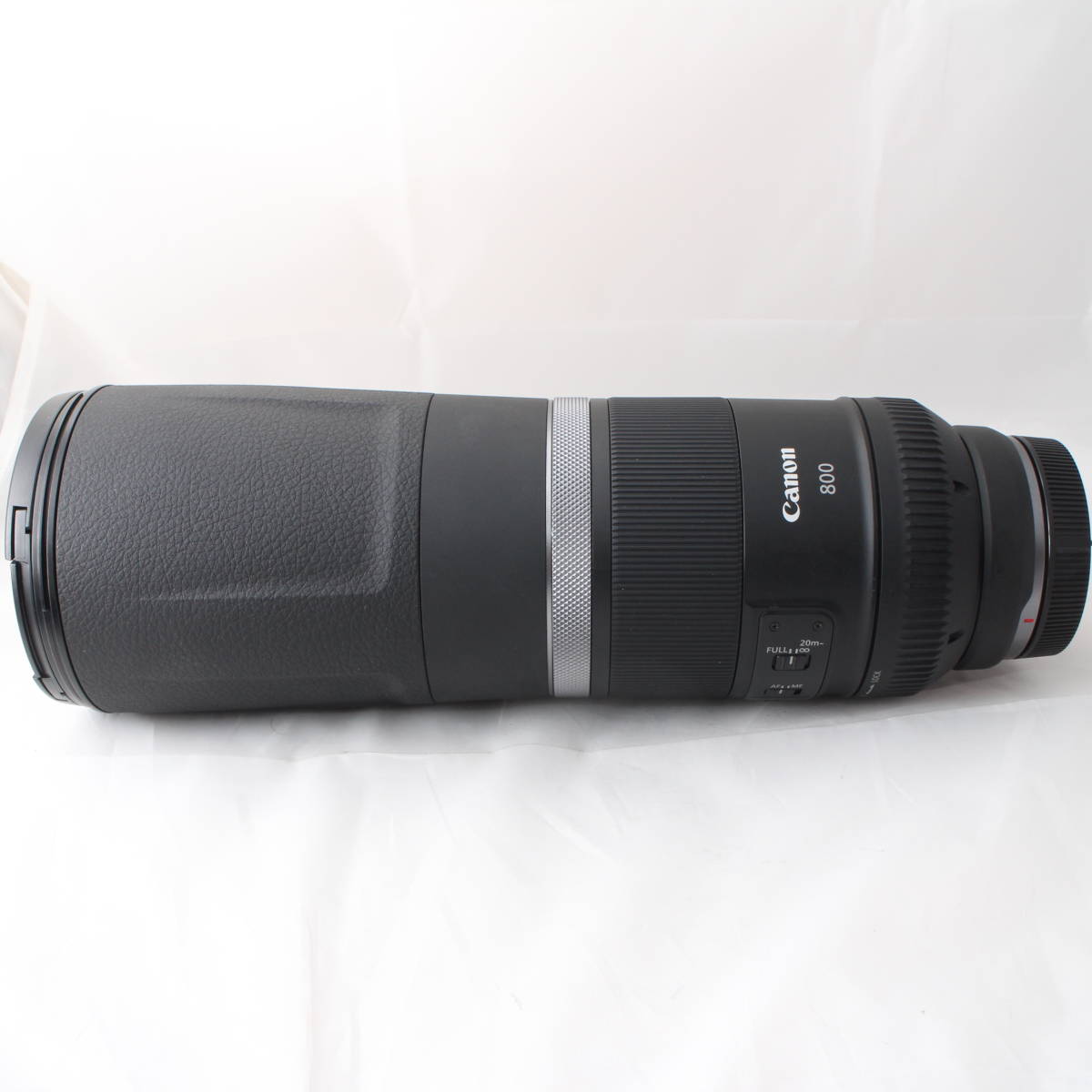 ☆美品☆ Canon 望遠レンズ RF800mm F11 IS STM フルサイズ対応 RF80011ISSTM キヤノン #R100_画像5