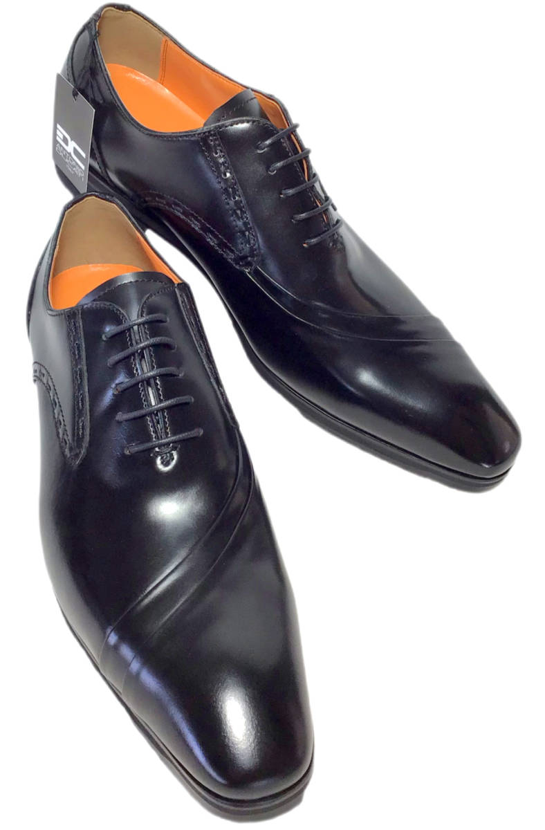 ANTONIO DUCATI アントニオデュカティ SP1191 27.0cm ブラック BLACK 紳士ビジネス 防滑ソール仕様 革靴