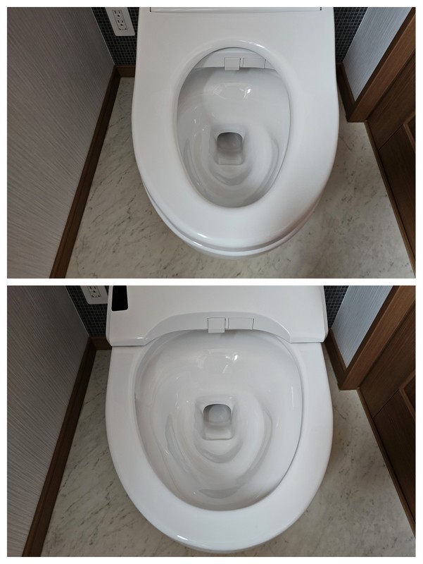 Yahoo!オークション - 展示未使用品/TOTO/ウォシュレット一体型 Yahoo!オークション - 展示未使用品/TOTO/ウォシュレット一体型