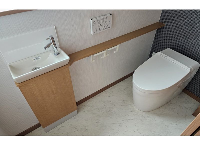 Yahoo!オークション - 展示未使用品/TOTO/ウォシュレット一体型 Yahoo!オークション - 展示未使用品/TOTO/ウォシュレット一体型
