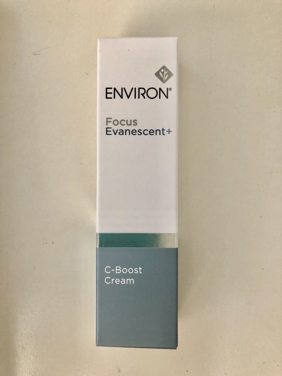 エンビロン C－ブーストクリーム ENVIRON送料無料 新品/正規品｜PayPayフリマ
