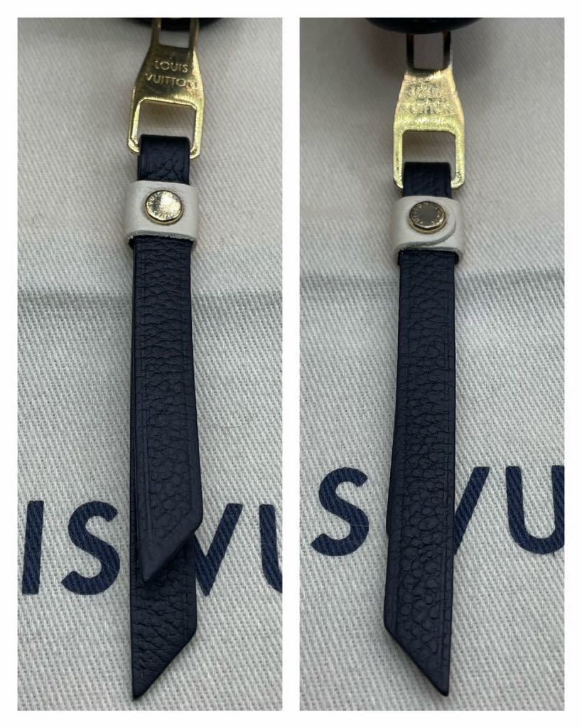 1円〜◇新型・現行・極美品◇LOUISVUITTON◇アンプラント◇ジッピーウォレット◇ルイヴィトン◇モノグラム◇ブラック×クリーム◇長財布_画像9