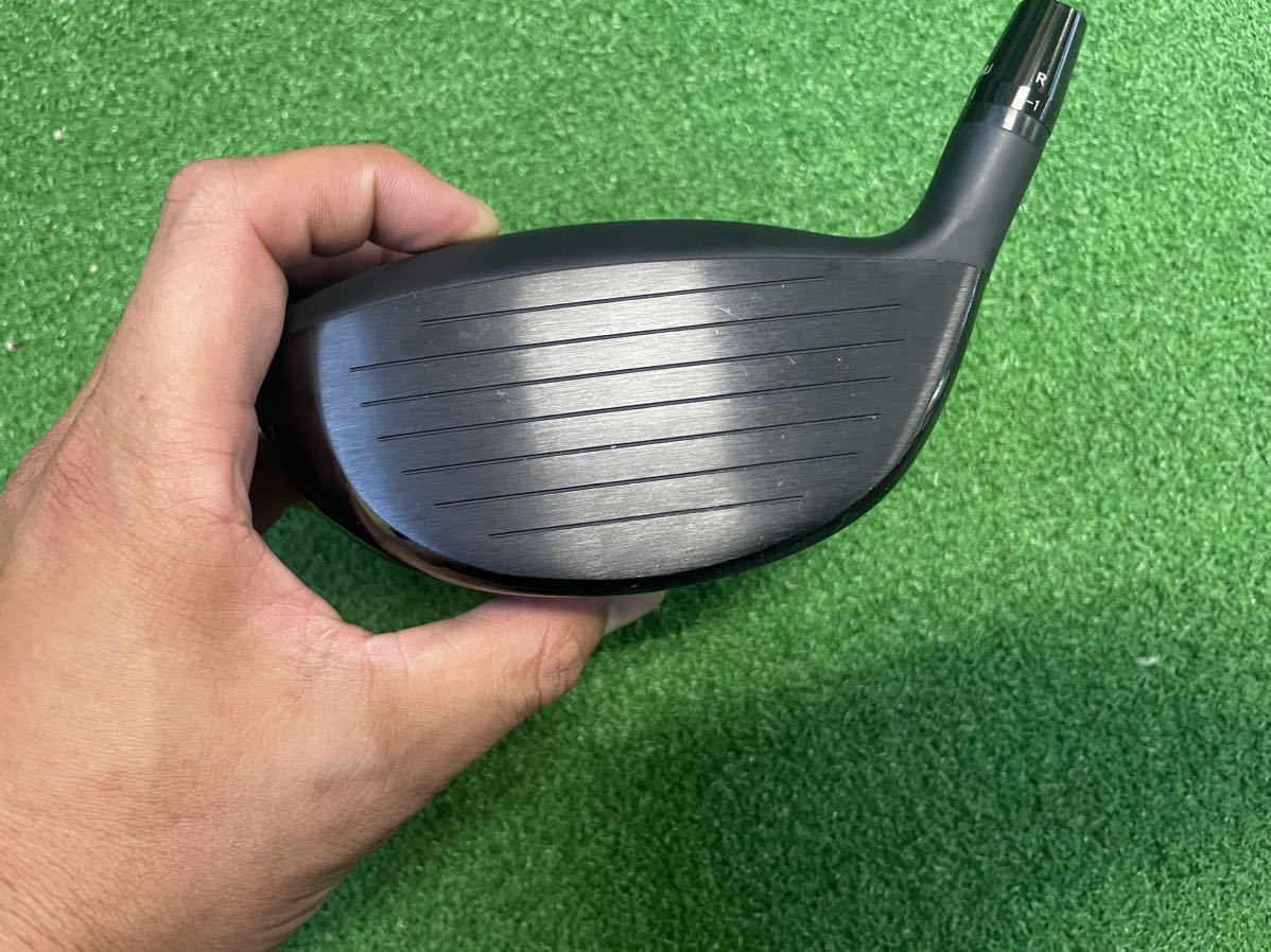 中古美品1円スタート!ぶっ飛んびドライバーGTD Black Ice | JChere