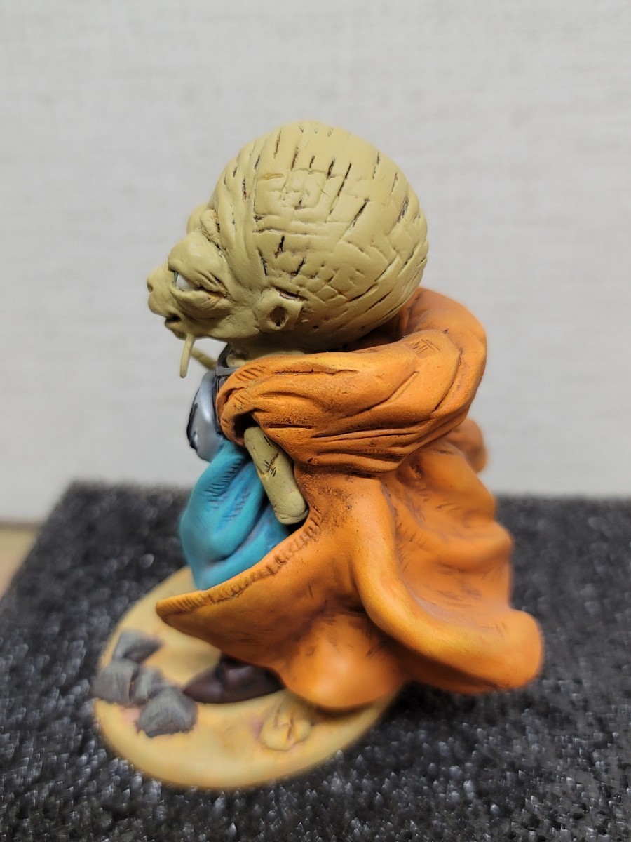 ◇ 激レア ◇ 魔導師バビディ フィギュア ドラゴンボール - その他 ◇ 激レア ◇ 魔導師バビディ フィギュア ドラゴンボール - その他