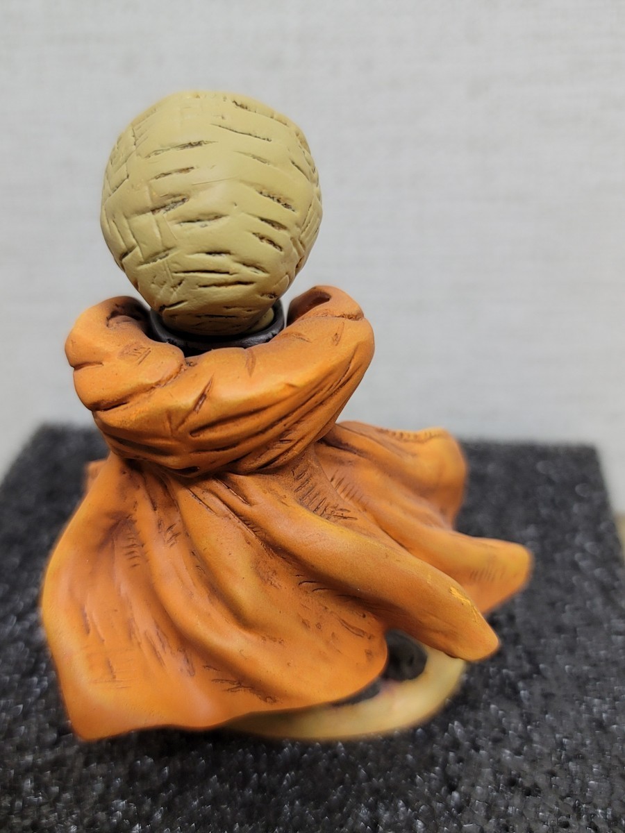 ◇ 激レア ◇ 魔導師バビディ フィギュア ドラゴンボール - その他 ◇ 激レア ◇ 魔導師バビディ フィギュア ドラゴンボール - その他