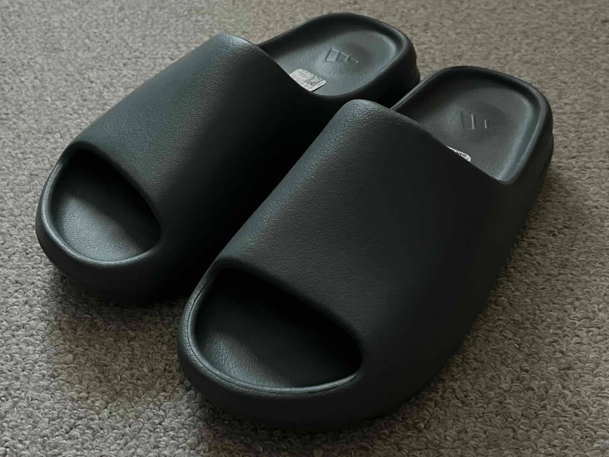 初回限定お試し価格】 新品☆adidasアディダス☆YEEZY SLIDE☆YZY